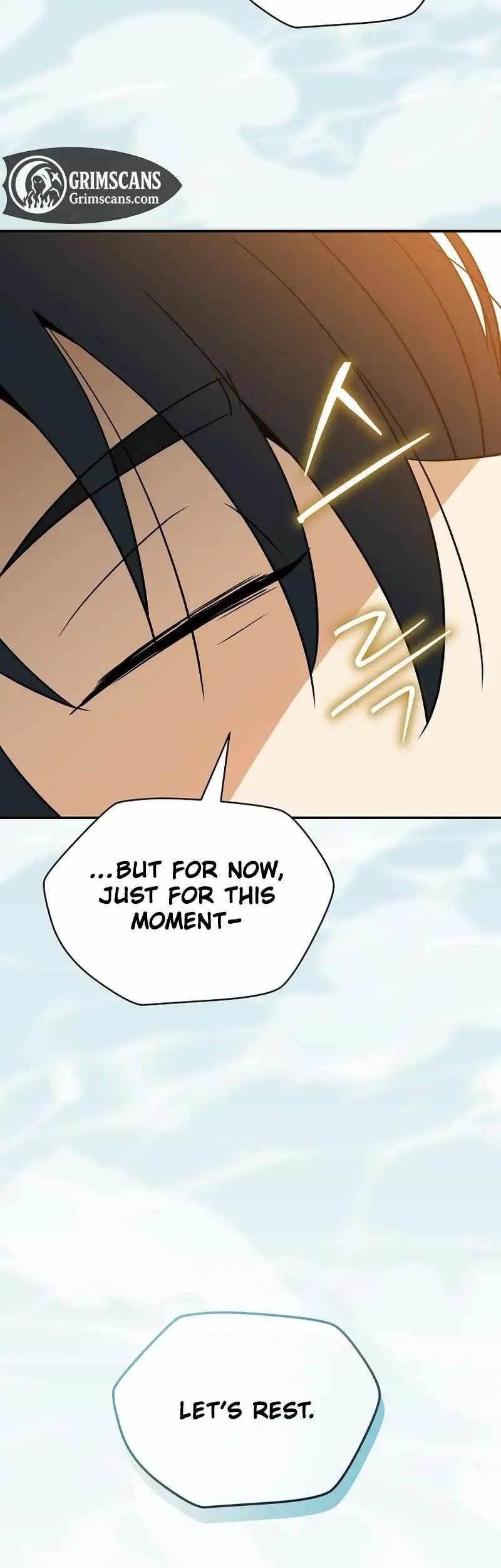 The Turn-Bound Mage Chapter 14 - Page 64 in English