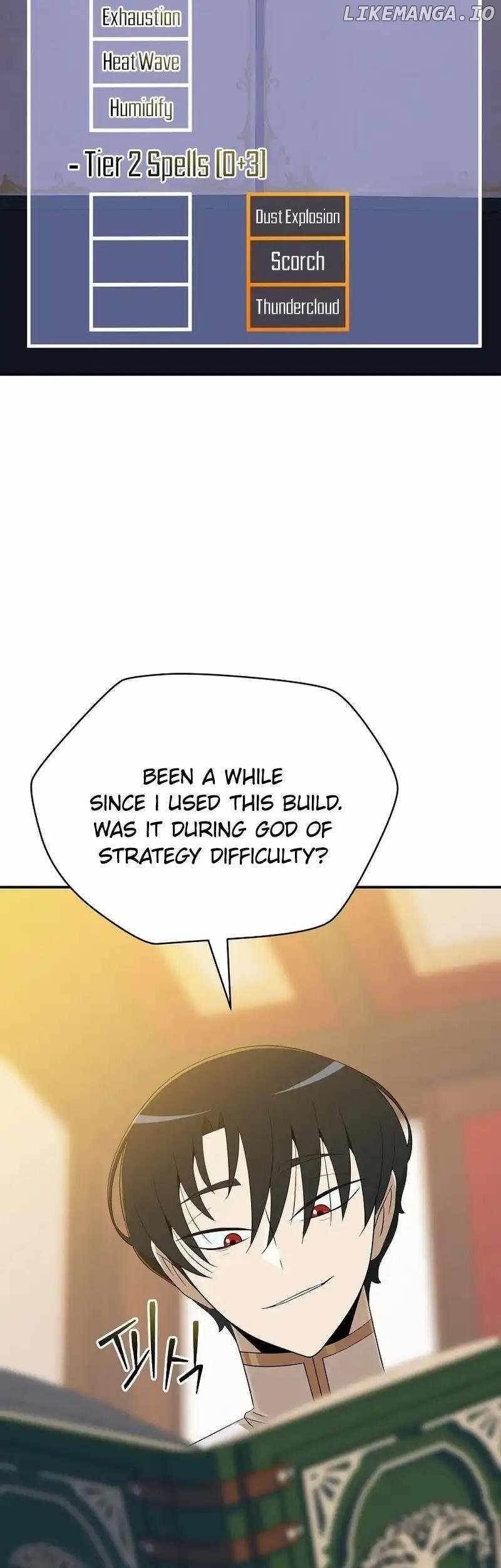 The Turn-Bound Mage Chapter 15 - Page 41 in English
