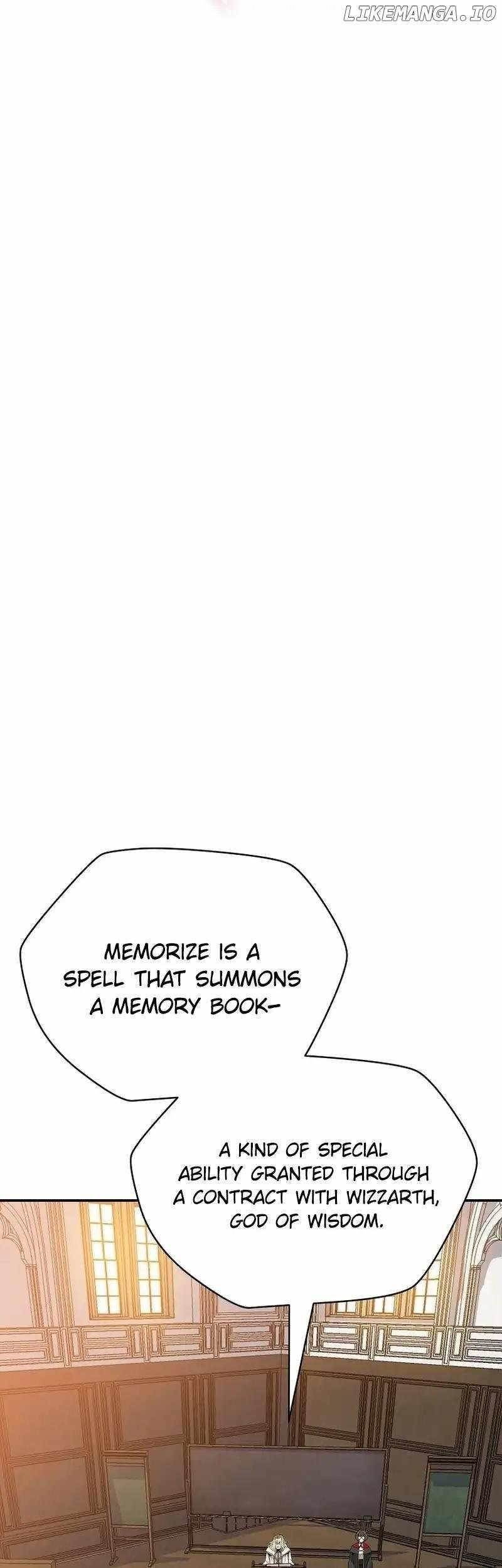The Turn-Bound Mage Chapter 15 - Page 6 in English