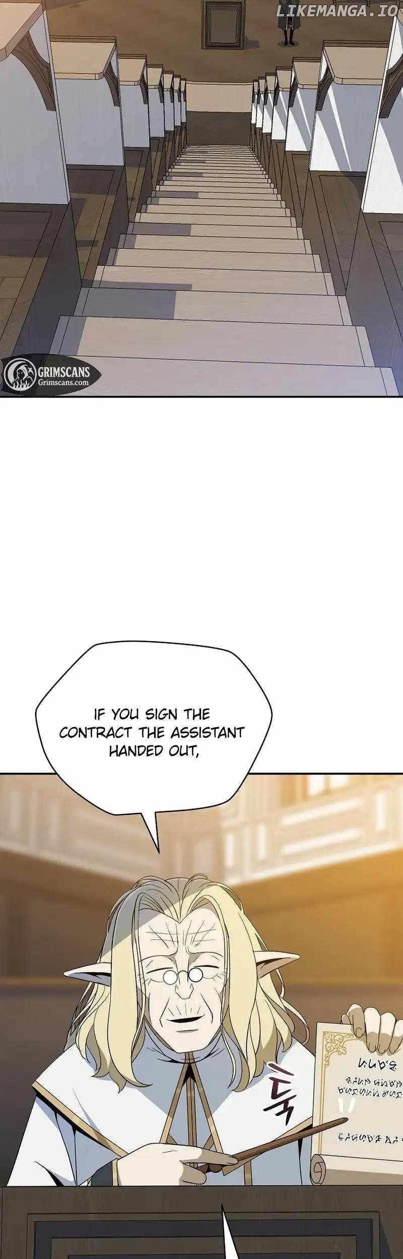 The Turn-Bound Mage Chapter 15 - Page 7 in English