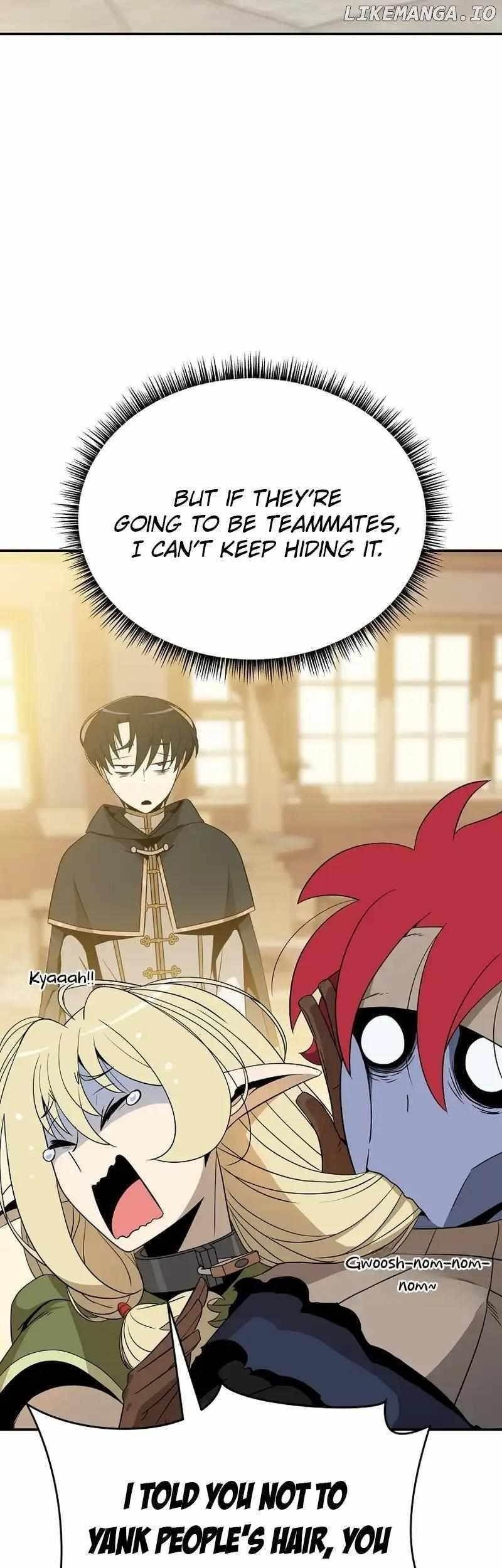 The Turn-Bound Mage Chapter 16 - Page 48 in English