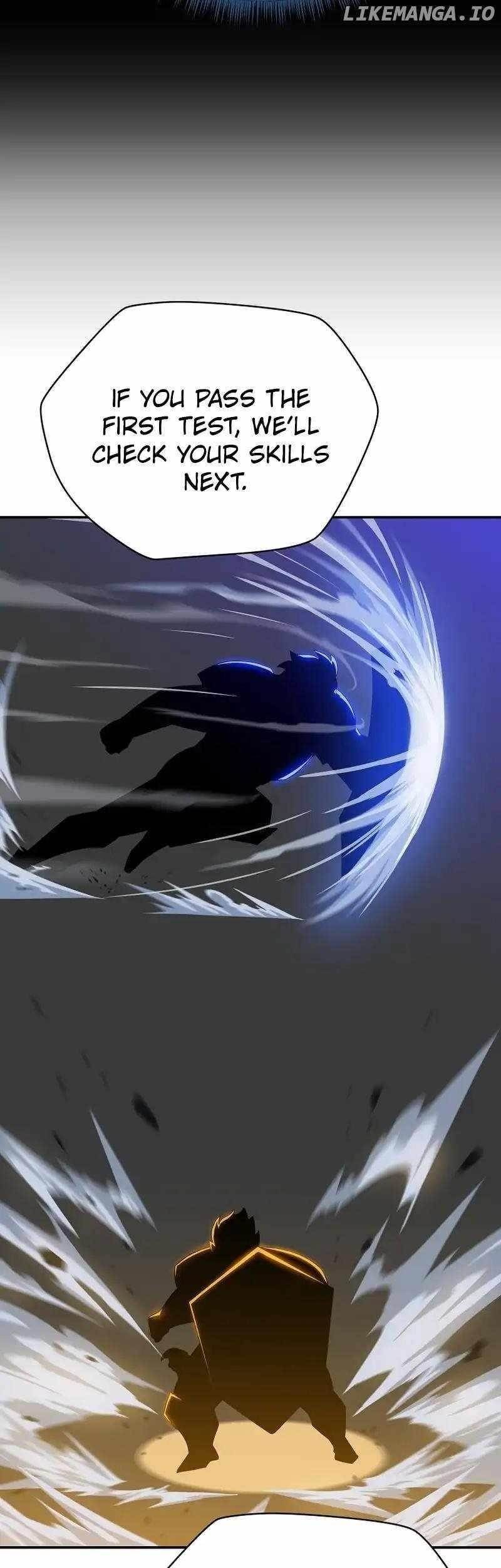 The Turn-Bound Mage Chapter 16 - Page 53 in English