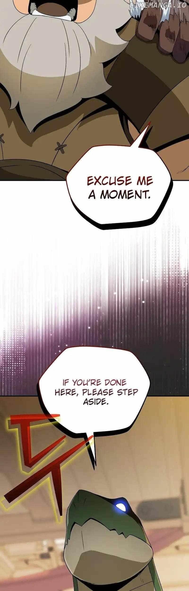 The Turn-Bound Mage Chapter 16 - Page 59 in English