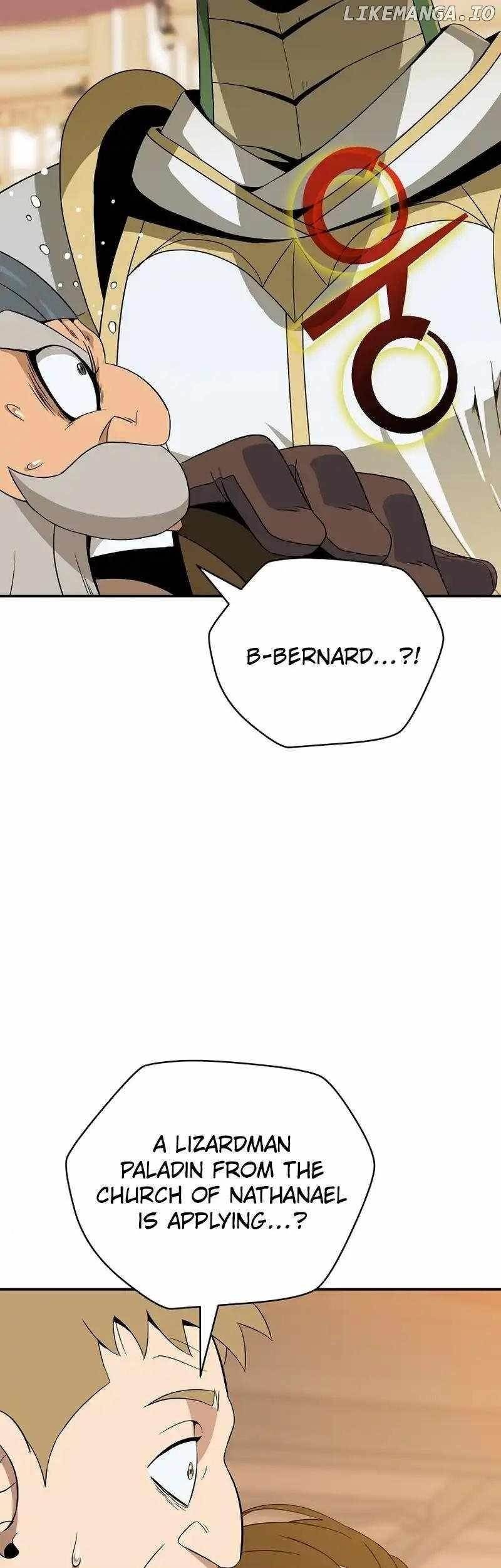 The Turn-Bound Mage Chapter 16 - Page 60 in English