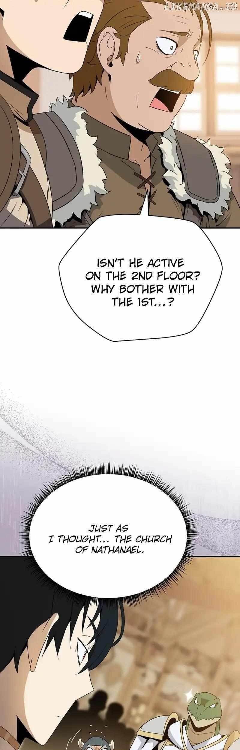 The Turn-Bound Mage Chapter 16 - Page 61 in English