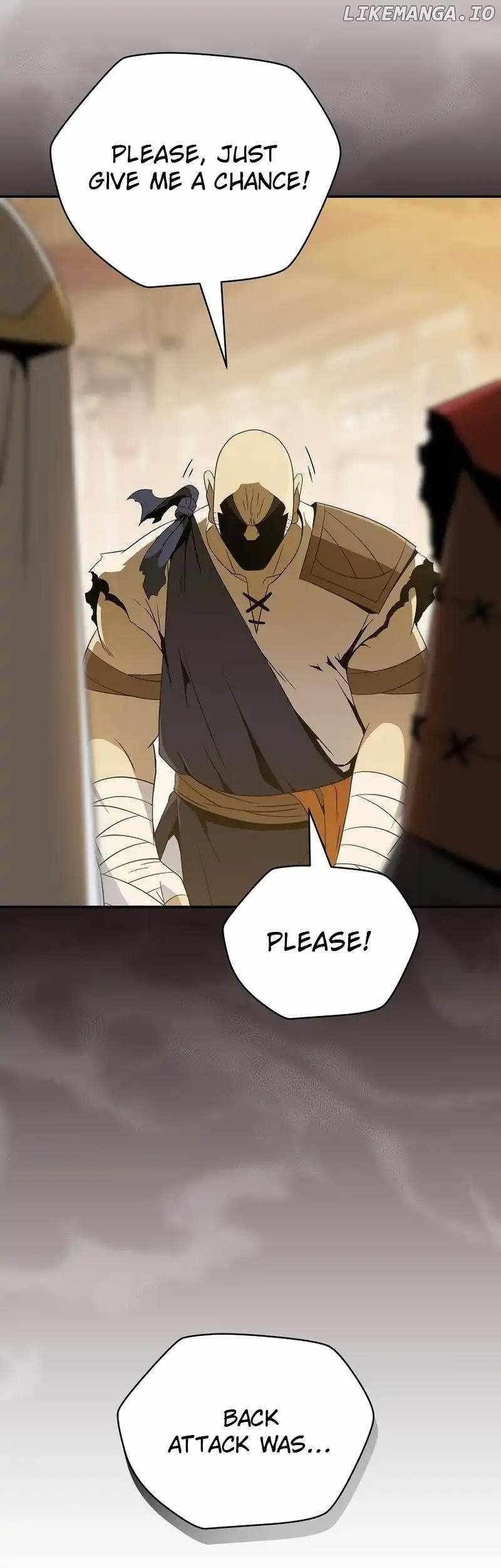 The Turn-Bound Mage Chapter 16 - Page 73 in English