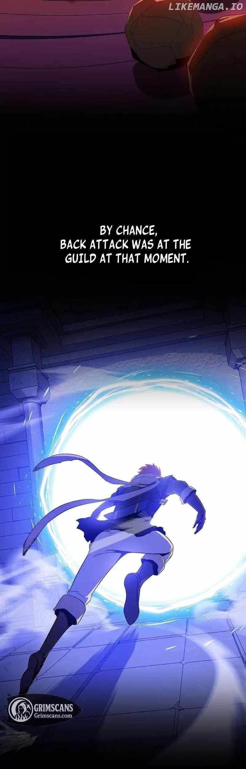 The Turn-Bound Mage Chapter 17 - Page 10 in English