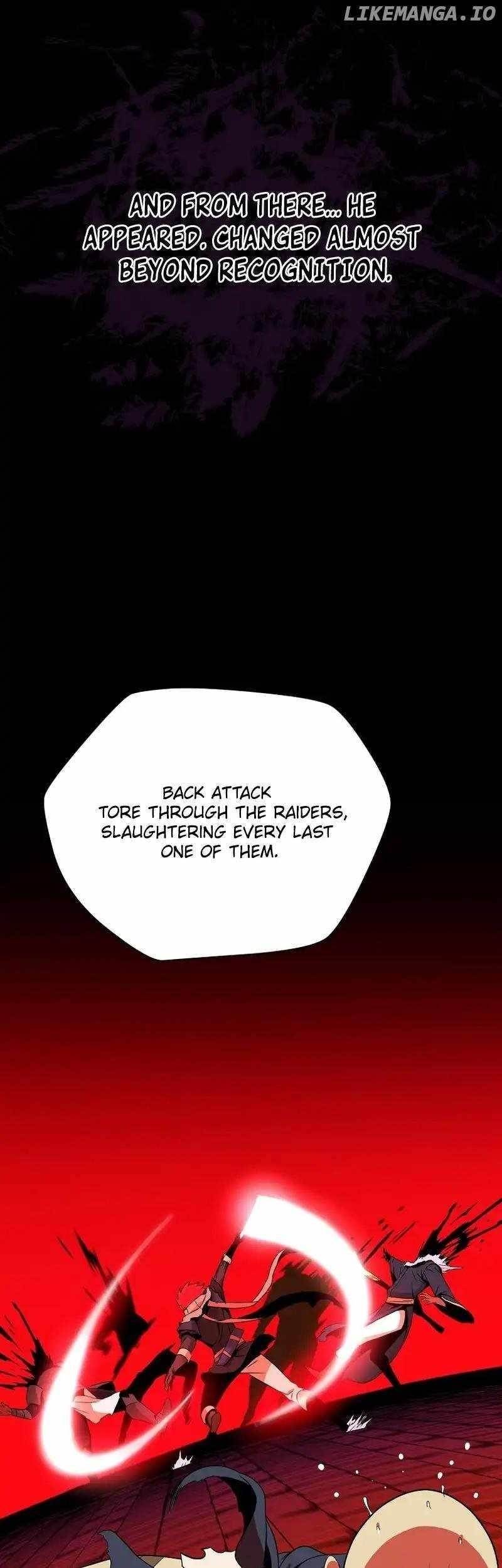 The Turn-Bound Mage Chapter 17 - Page 14 in English
