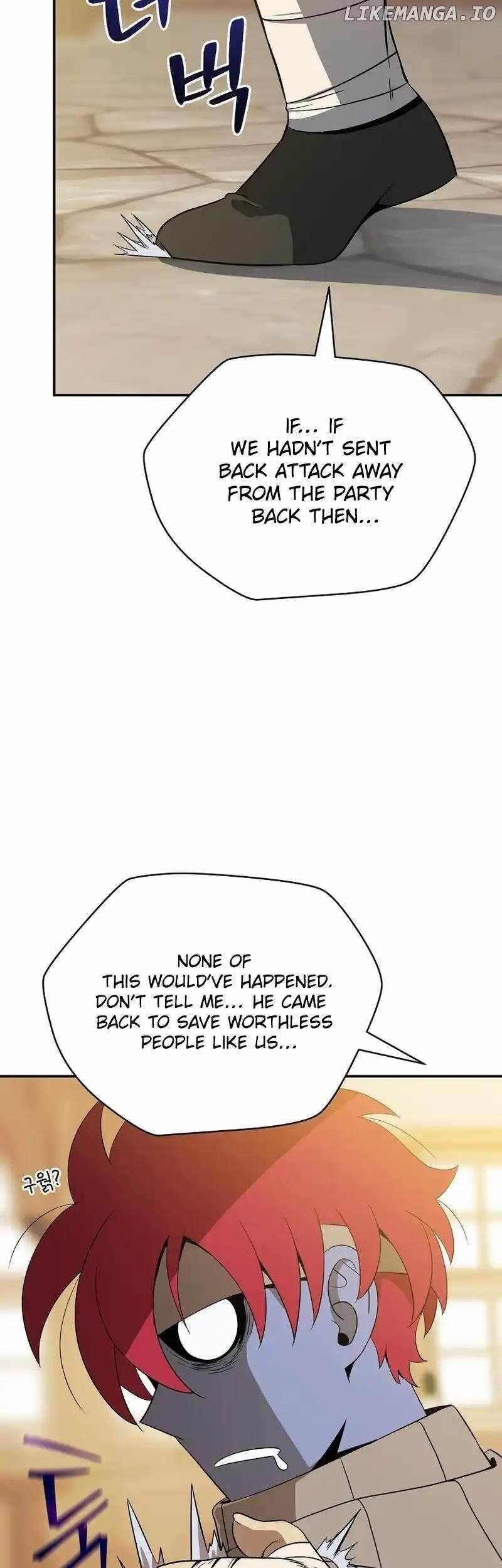 The Turn-Bound Mage Chapter 17 - Page 18 in English
