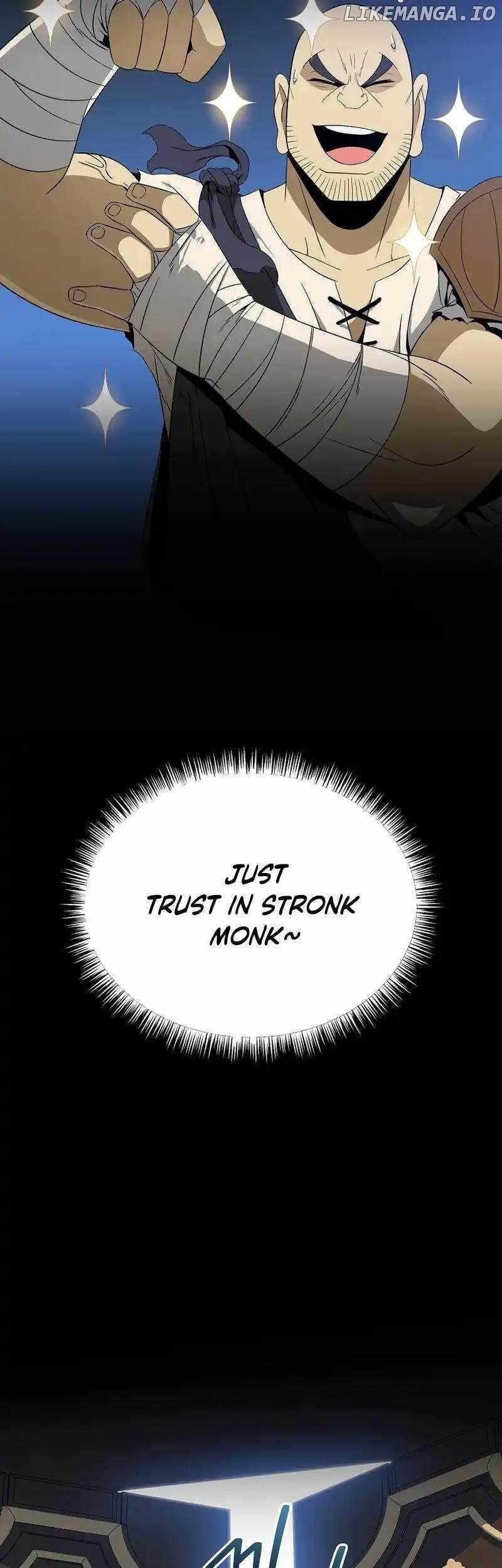 The Turn-Bound Mage Chapter 17 - Page 36 in English