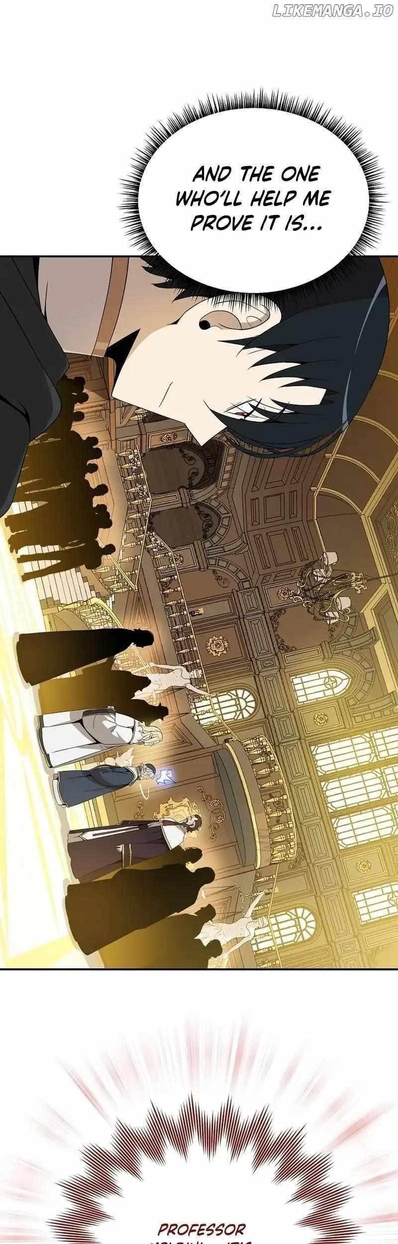 The Turn-Bound Mage Chapter 17 - Page 39 in English