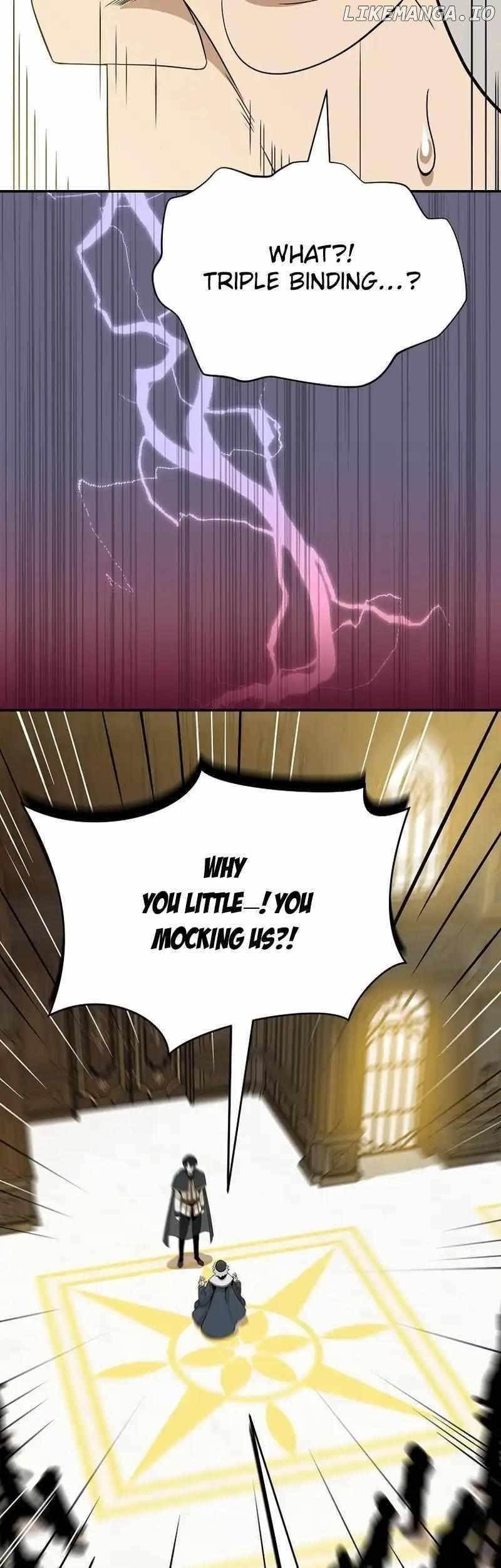 The Turn-Bound Mage Chapter 17 - Page 43 in English