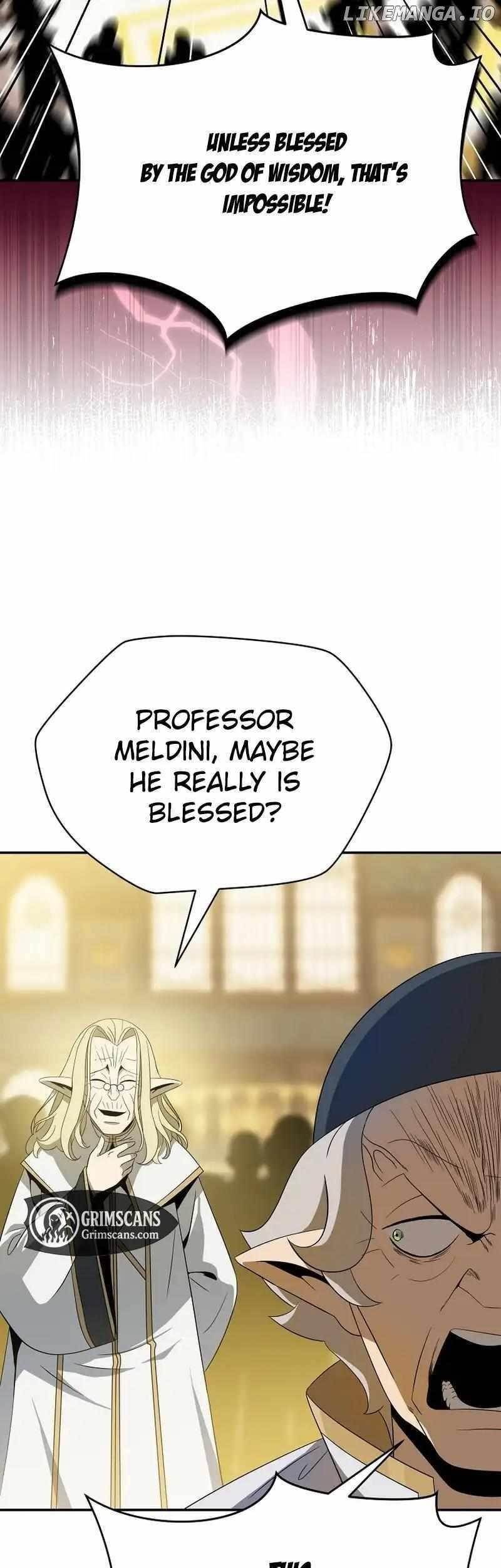 The Turn-Bound Mage Chapter 17 - Page 44 in English