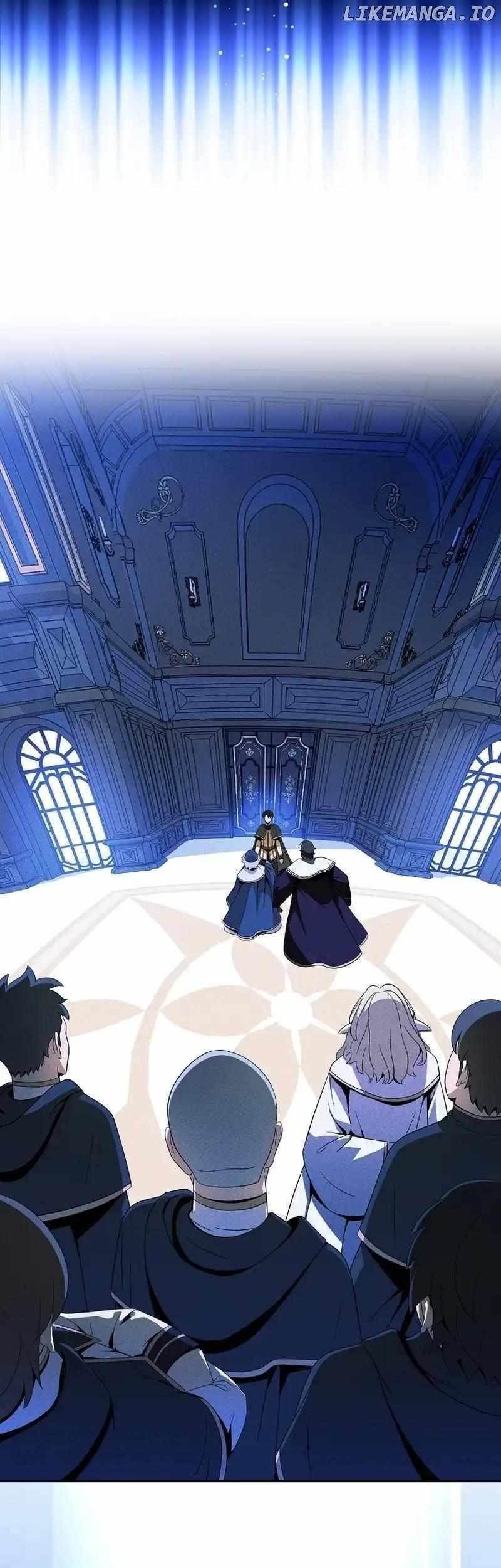 The Turn-Bound Mage Chapter 17 - Page 52 in English