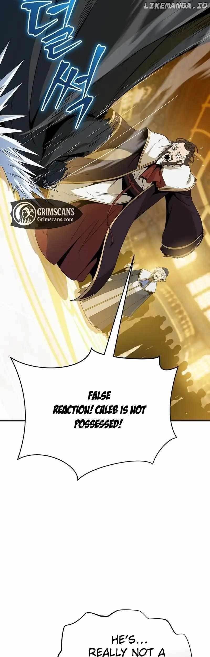 The Turn-Bound Mage Chapter 17 - Page 61 in English