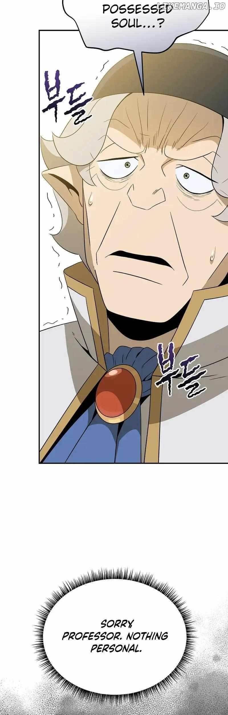 The Turn-Bound Mage Chapter 17 - Page 62 in English