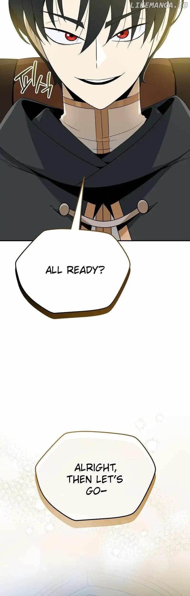 The Turn-Bound Mage Chapter 17 - Page 71 in English