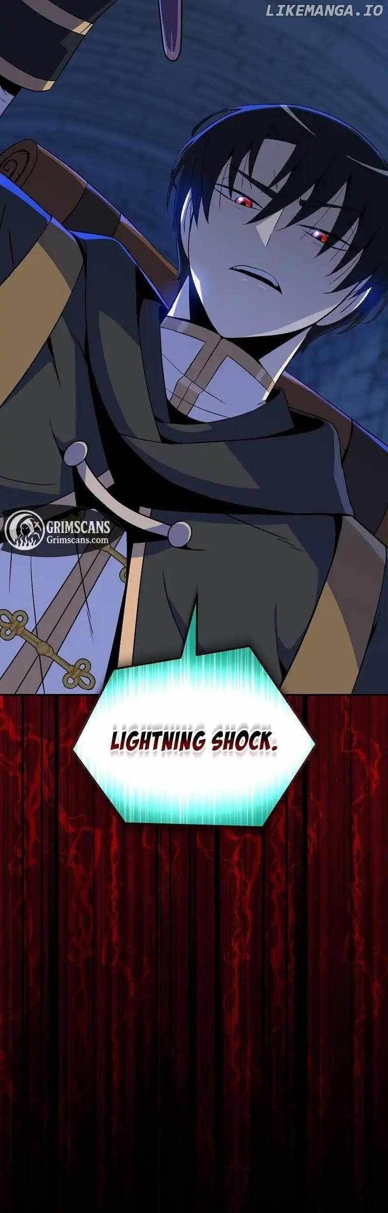 The Turn-Bound Mage Chapter 18 - Page 70 in English