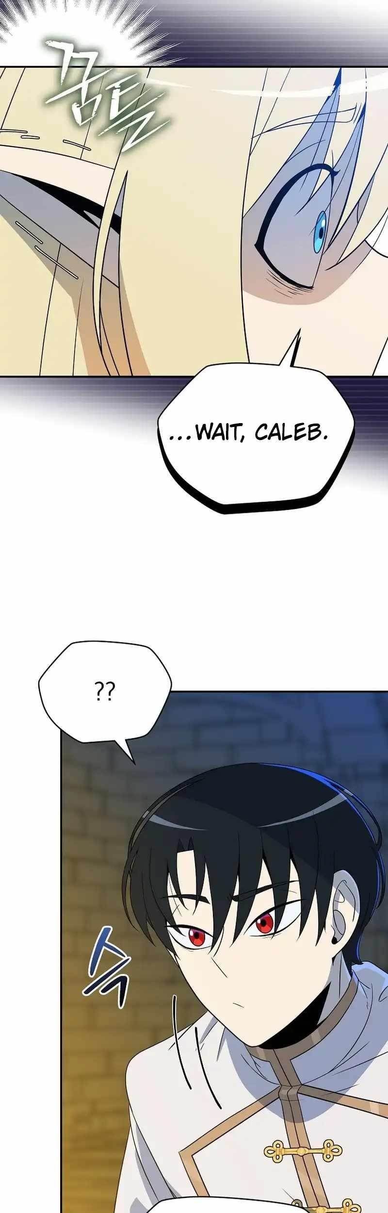 The Turn-Bound Mage Chapter 19 - Page 12 in English