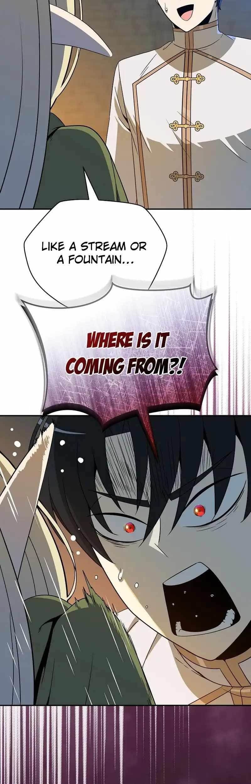 The Turn-Bound Mage Chapter 19 - Page 19 in English