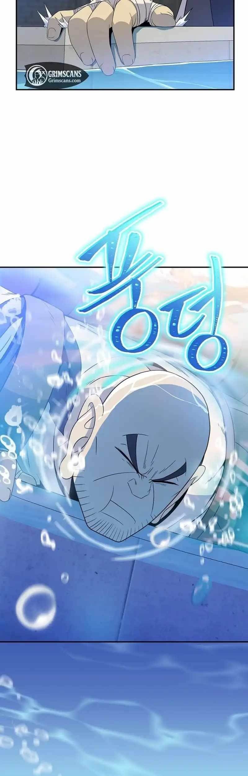 The Turn-Bound Mage Chapter 19 - Page 29 in English