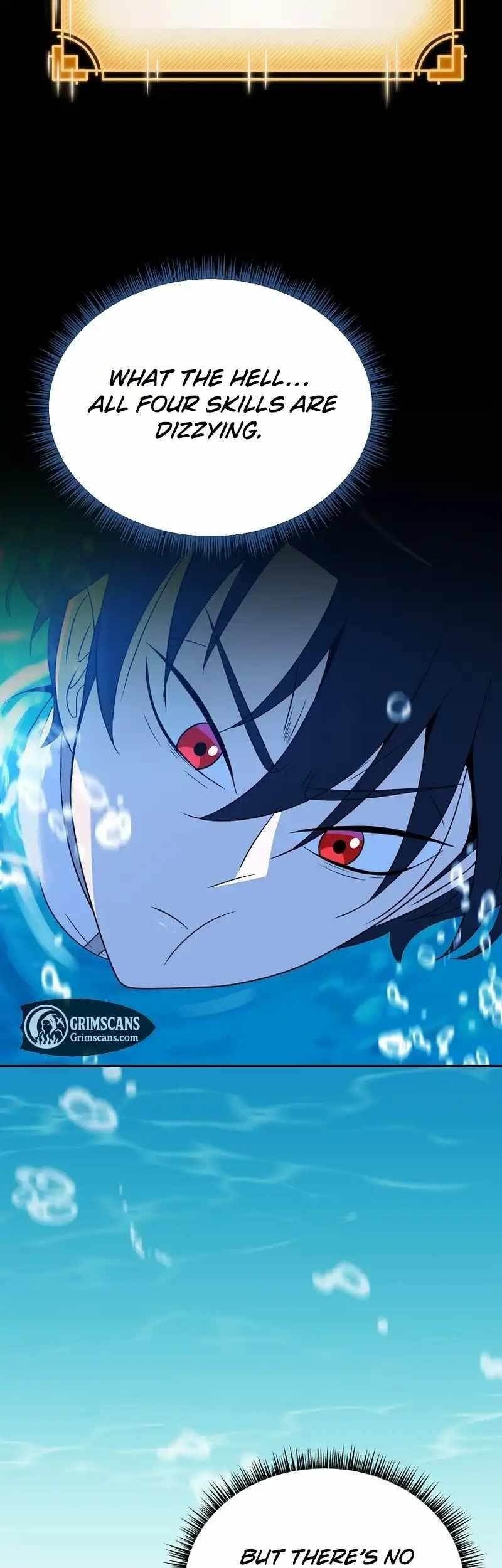 The Turn-Bound Mage Chapter 19 - Page 43 in English