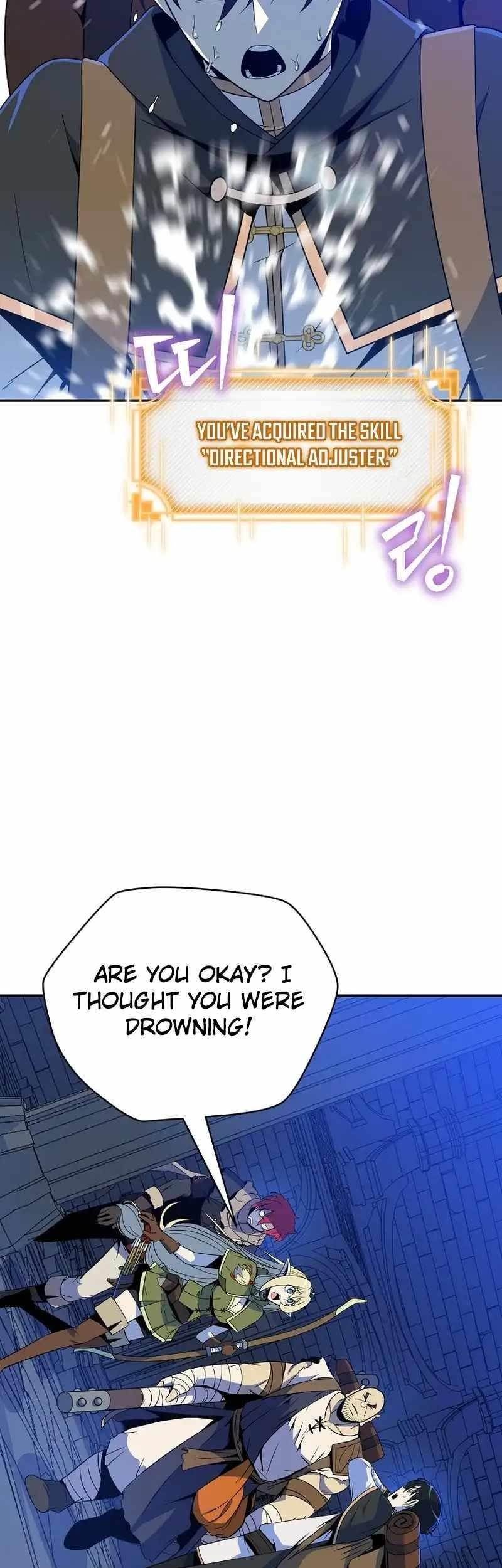 The Turn-Bound Mage Chapter 19 - Page 45 in English