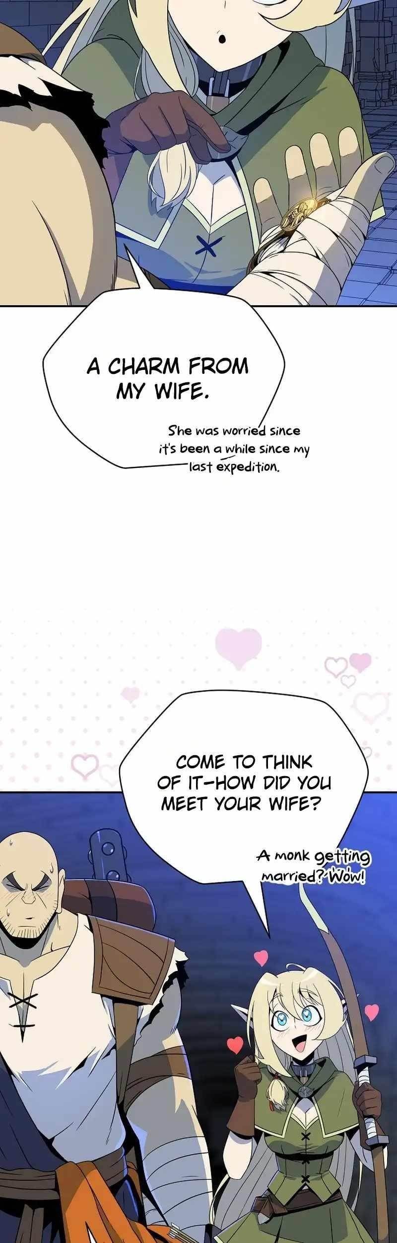 The Turn-Bound Mage Chapter 19 - Page 51 in English
