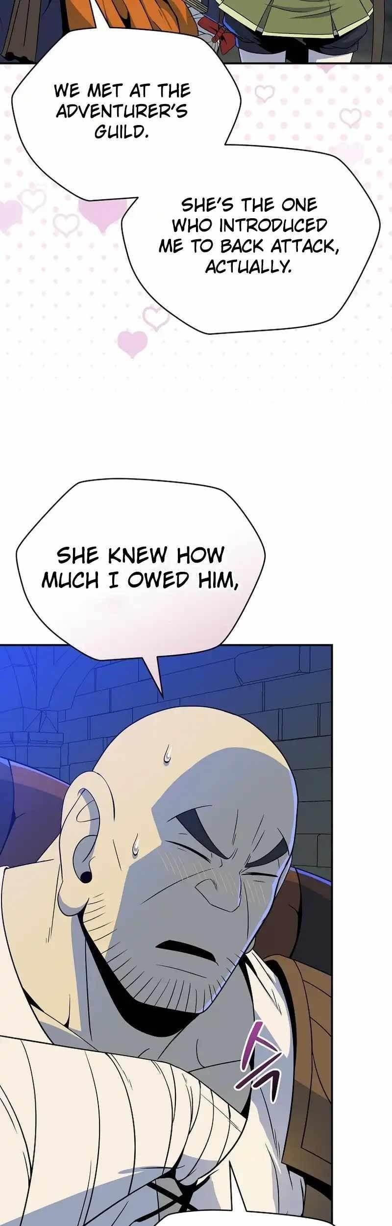 The Turn-Bound Mage Chapter 19 - Page 52 in English
