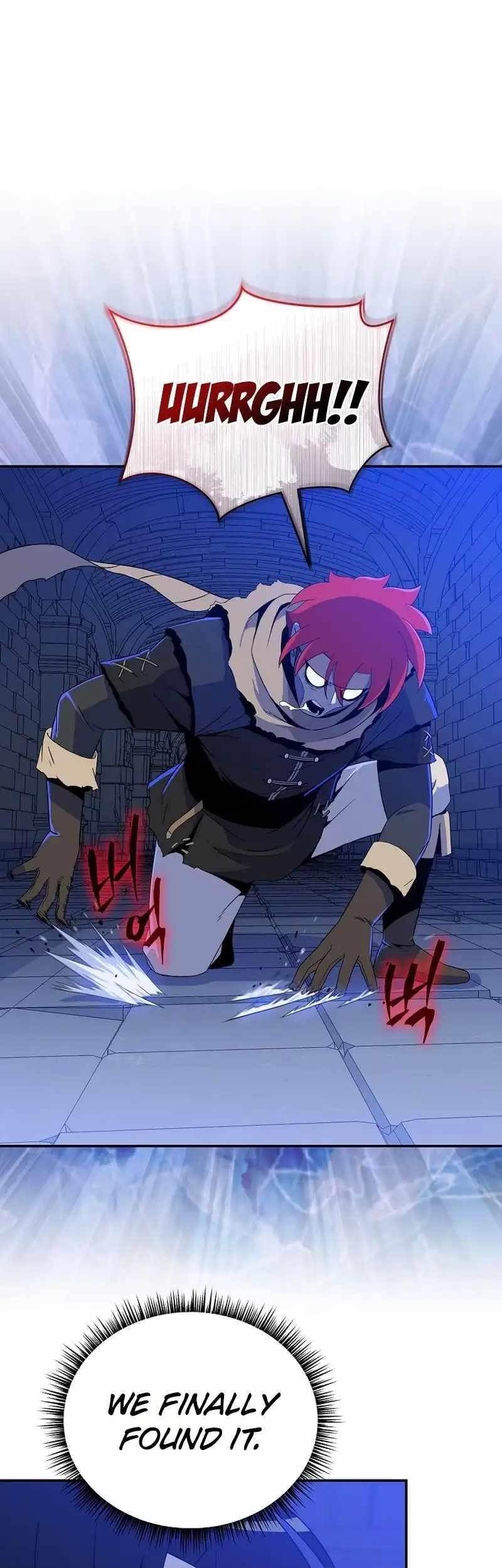 The Turn-Bound Mage Chapter 19 - Page 57 in English