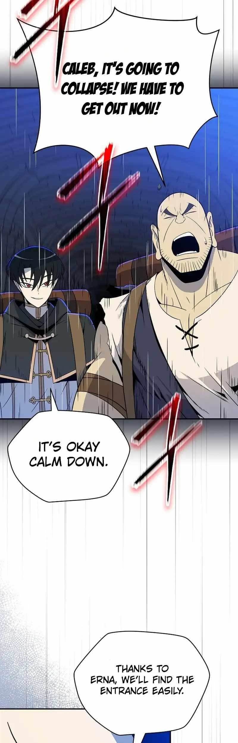 The Turn-Bound Mage Chapter 19 - Page 62 in English