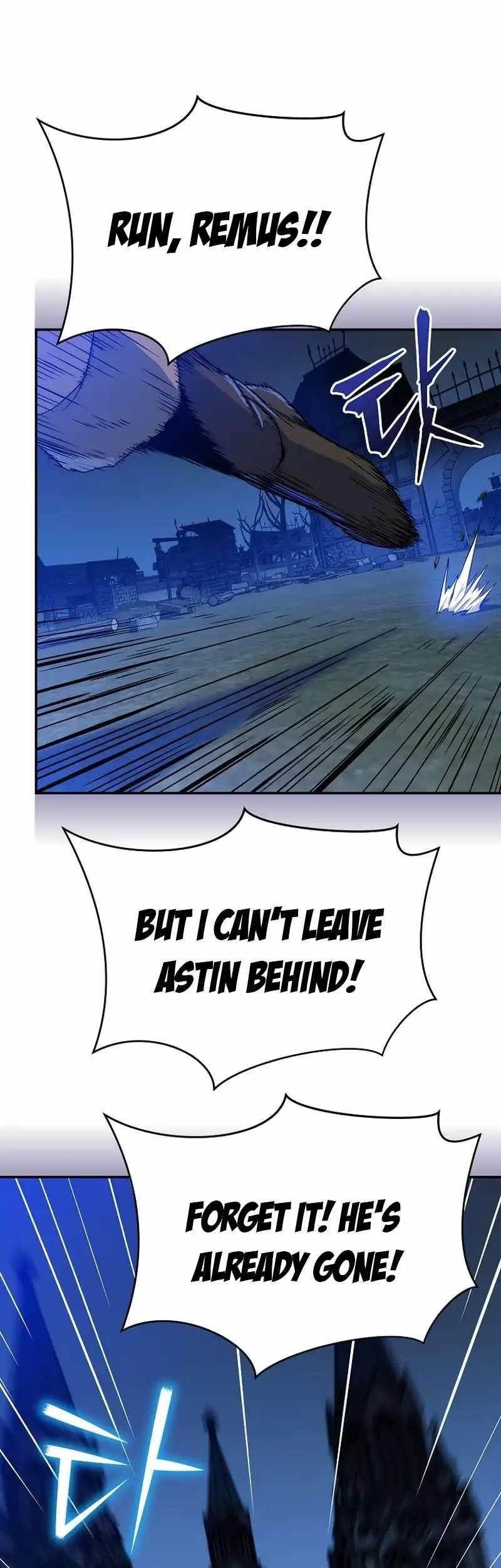 The Turn-Bound Mage Chapter 20 - Page 26 in English