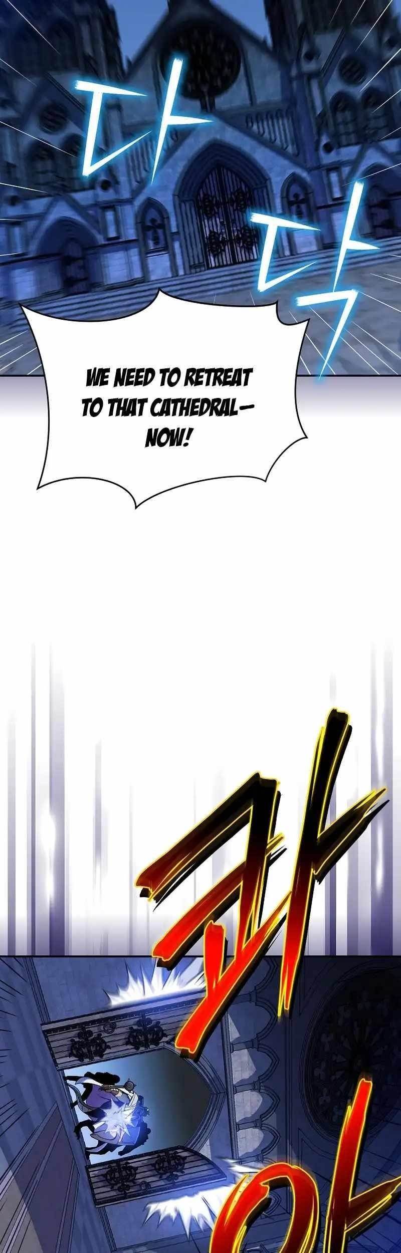 The Turn-Bound Mage Chapter 20 - Page 27 in English