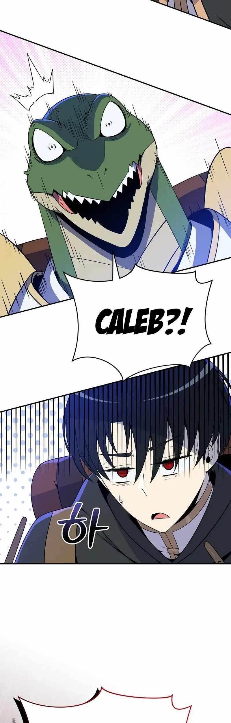 The Turn-Bound Mage Chapter 20 - Page 29 in English