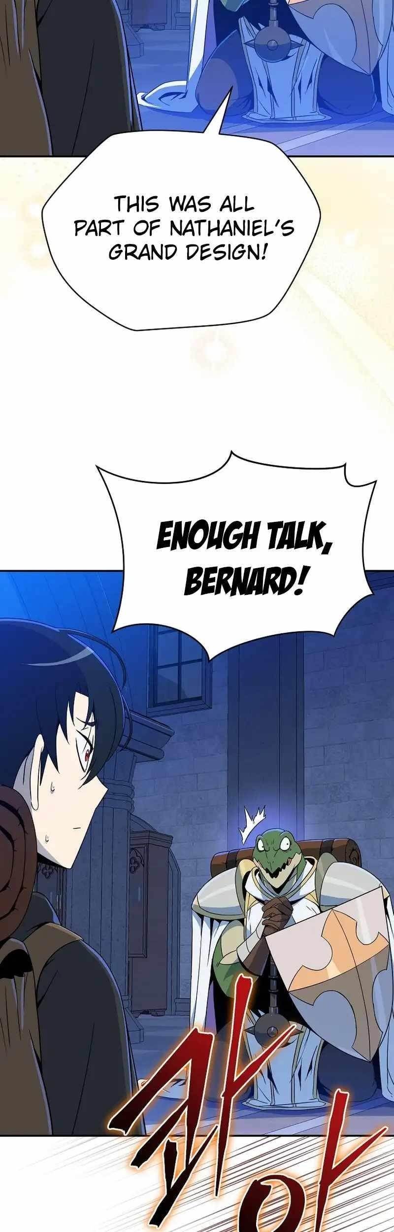 The Turn-Bound Mage Chapter 20 - Page 34 in English