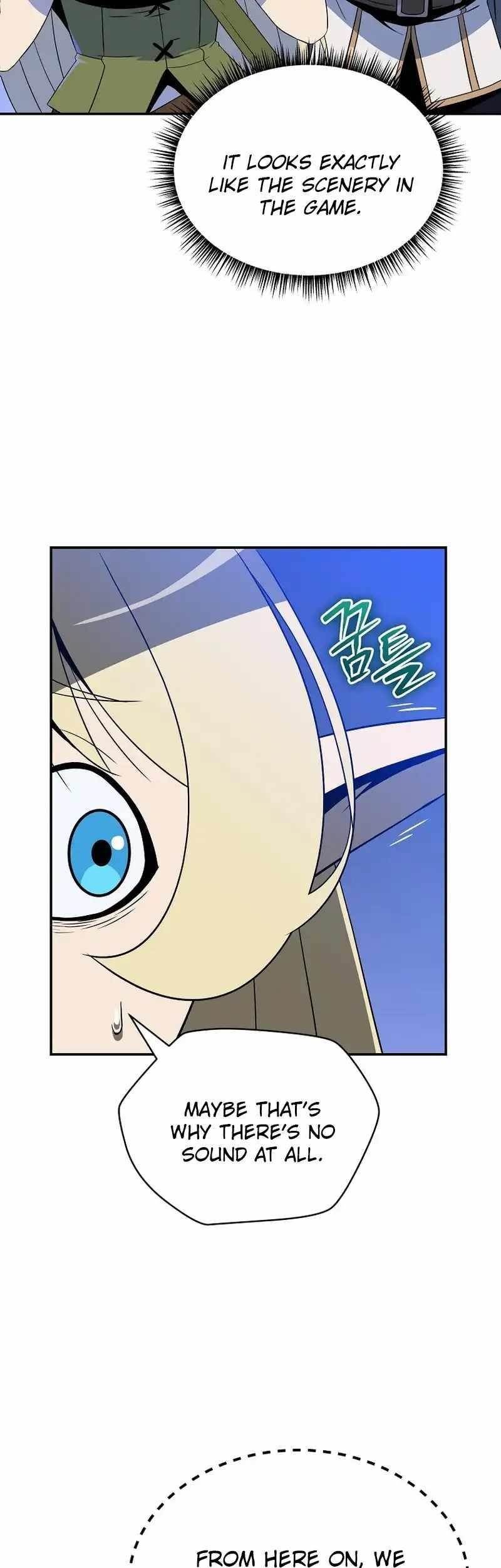 The Turn-Bound Mage Chapter 20 - Page 5 in English