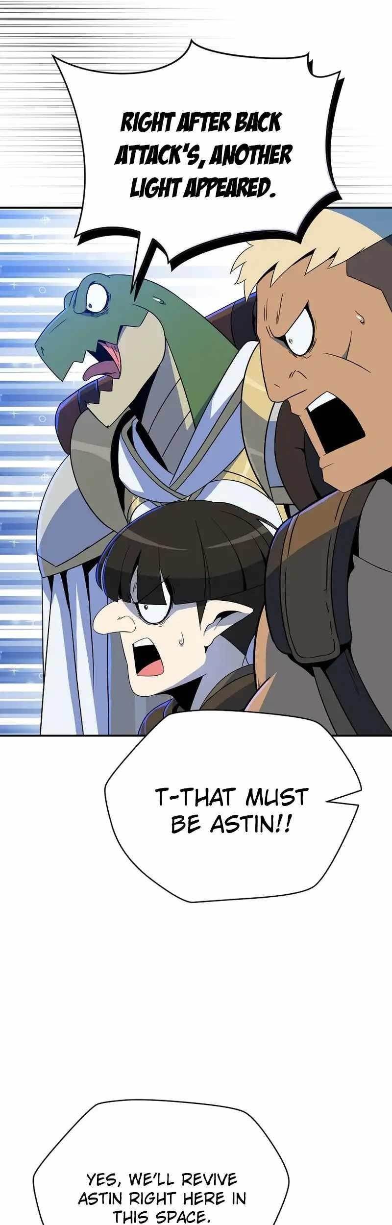 The Turn-Bound Mage Chapter 20 - Page 55 in English