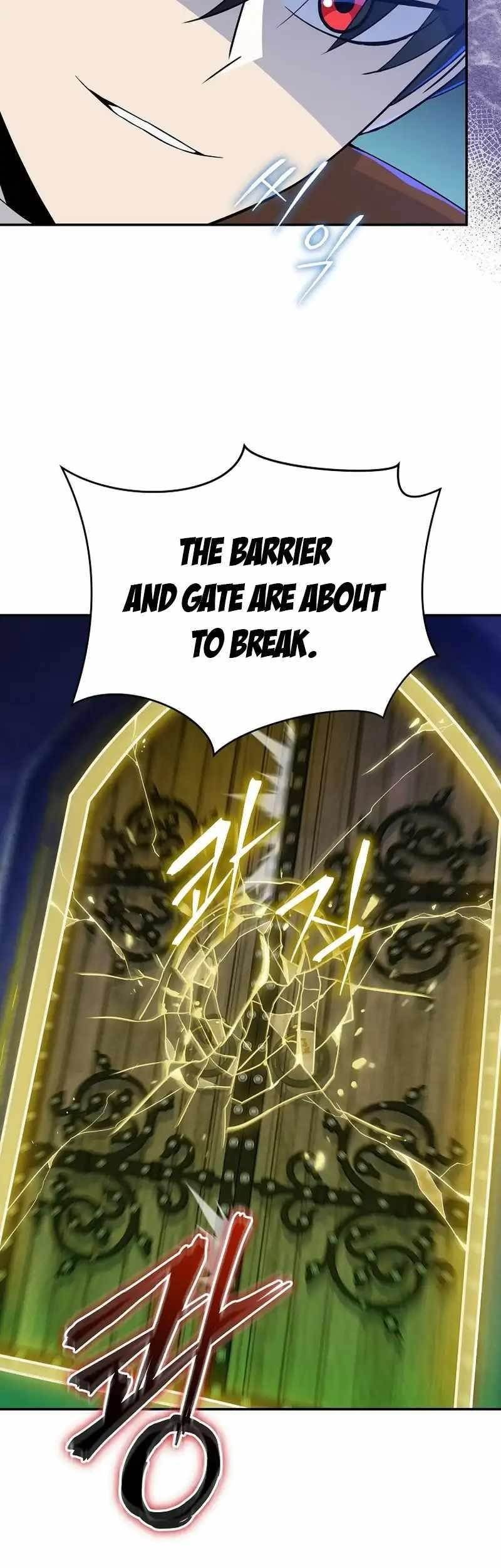 The Turn-Bound Mage Chapter 20 - Page 59 in English