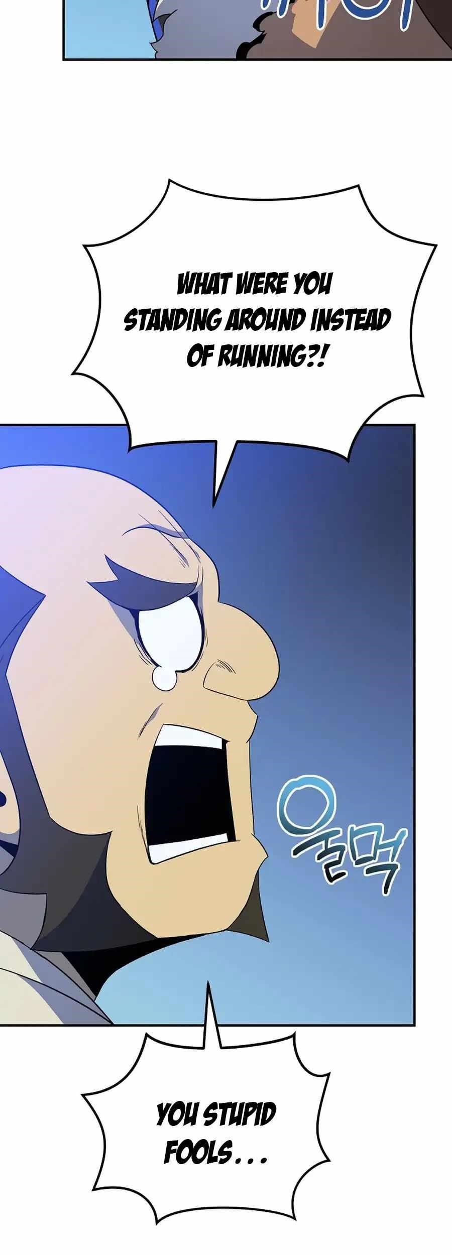 The Turn-Bound Mage Chapter 23 - Page 13 in English