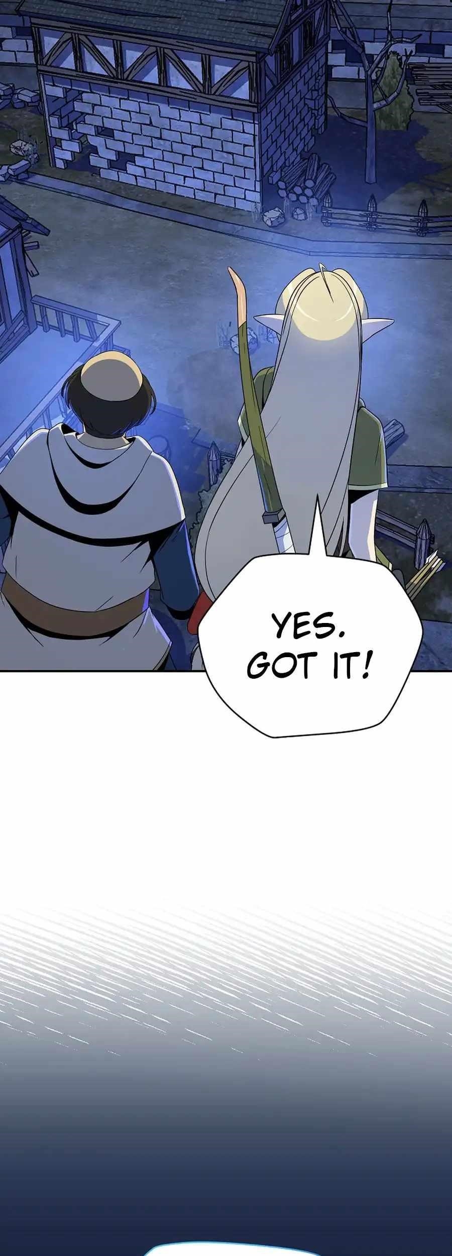 The Turn-Bound Mage Chapter 23 - Page 17 in English