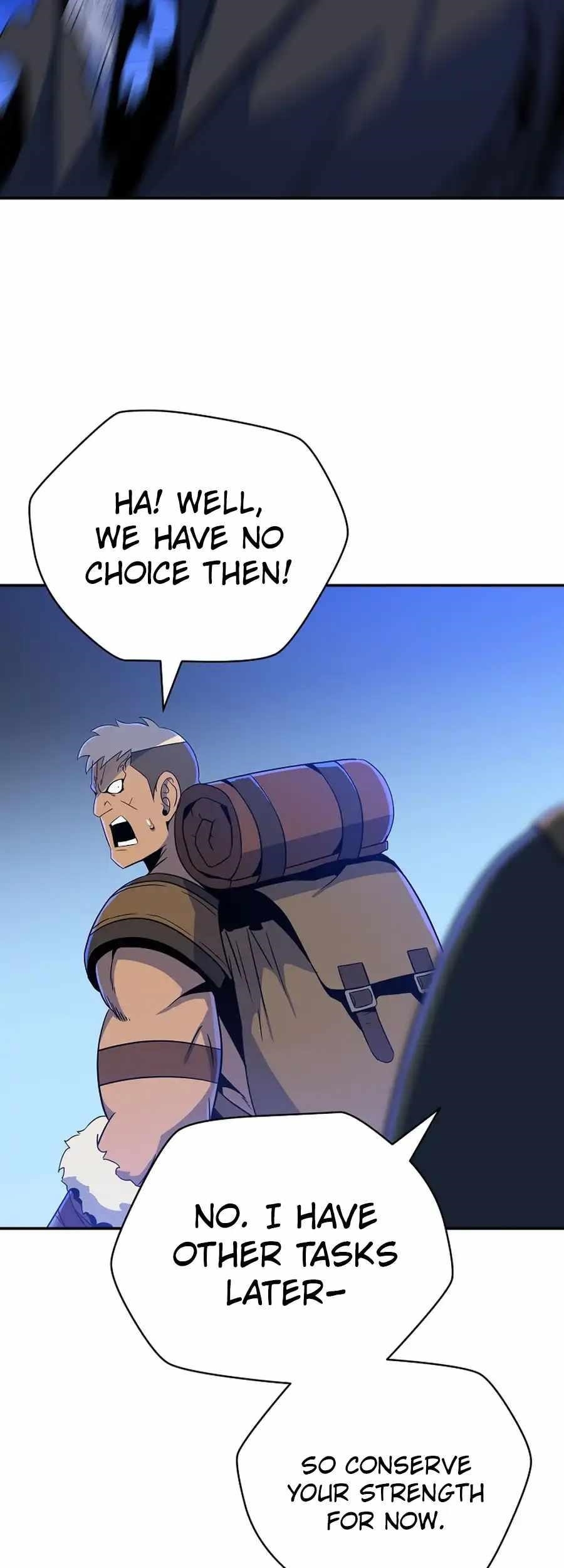 The Turn-Bound Mage Chapter 23 - Page 26 in English