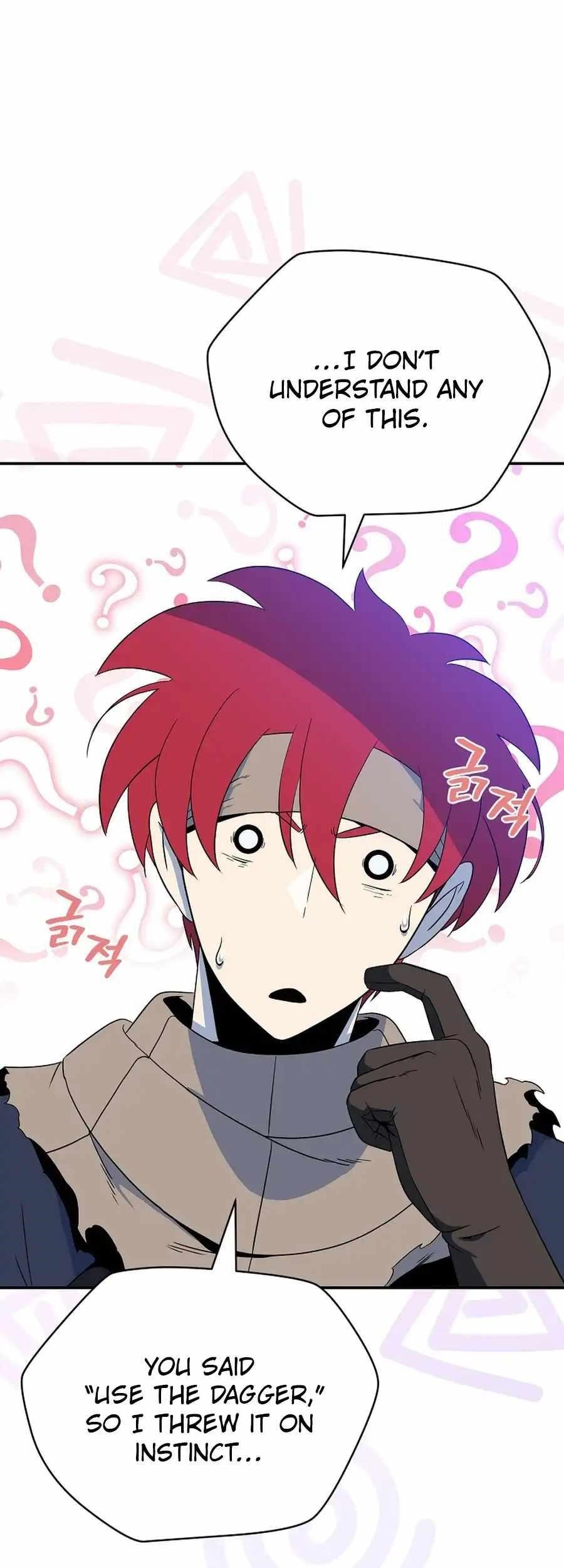 The Turn-Bound Mage Chapter 23 - Page 3 in English