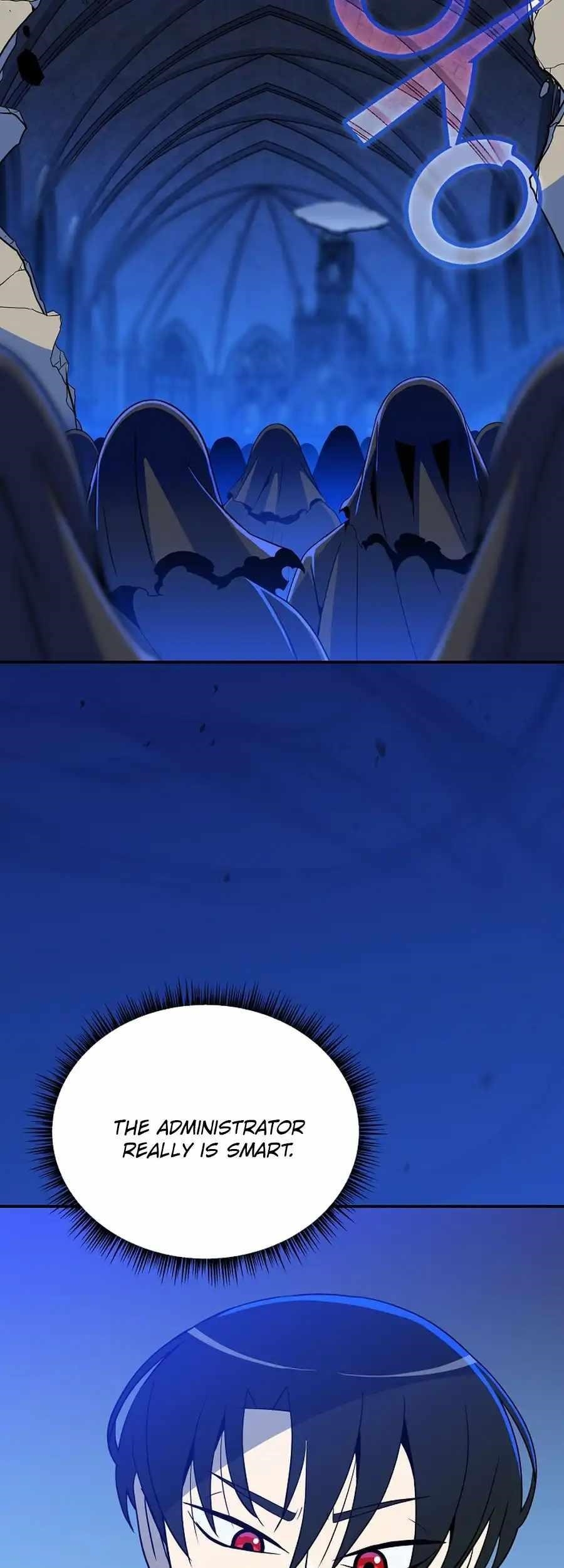 The Turn-Bound Mage Chapter 23 - Page 37 in English