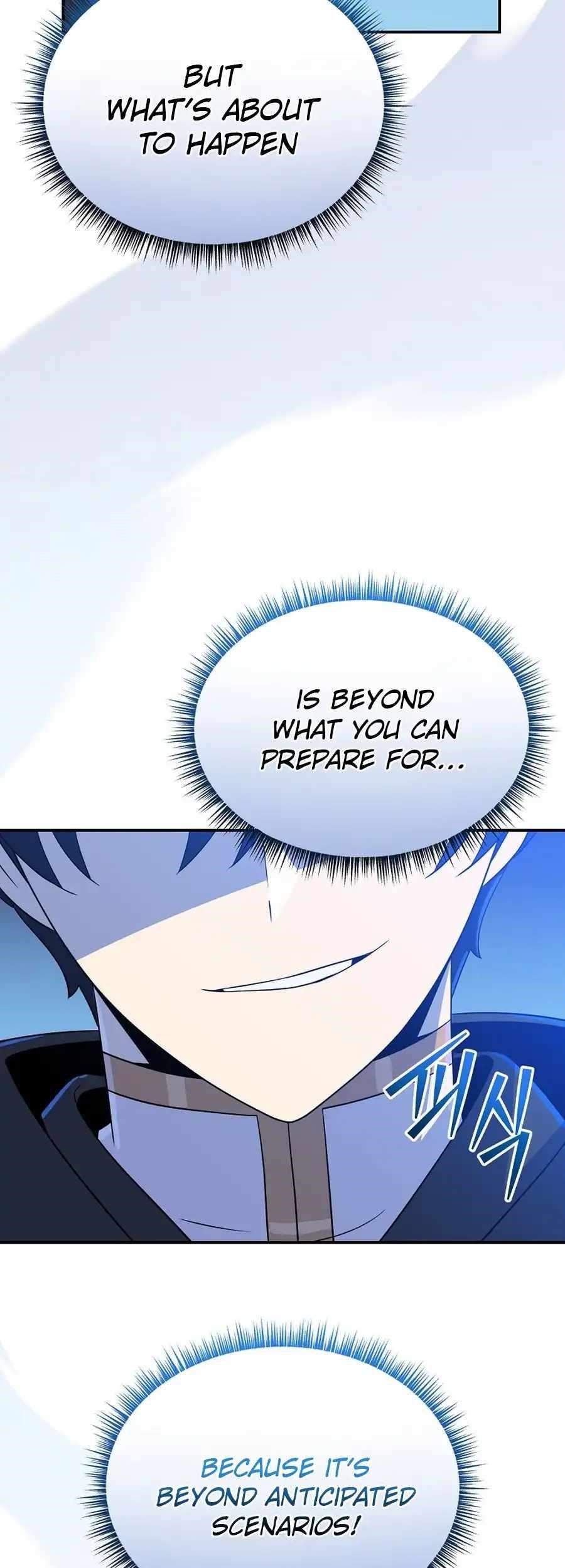 The Turn-Bound Mage Chapter 23 - Page 40 in English