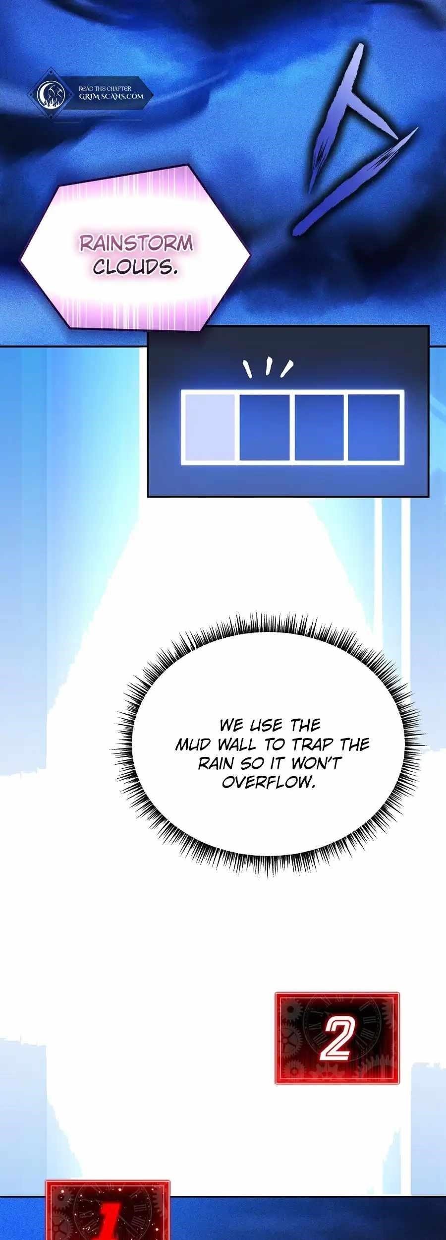 The Turn-Bound Mage Chapter 23 - Page 48 in English