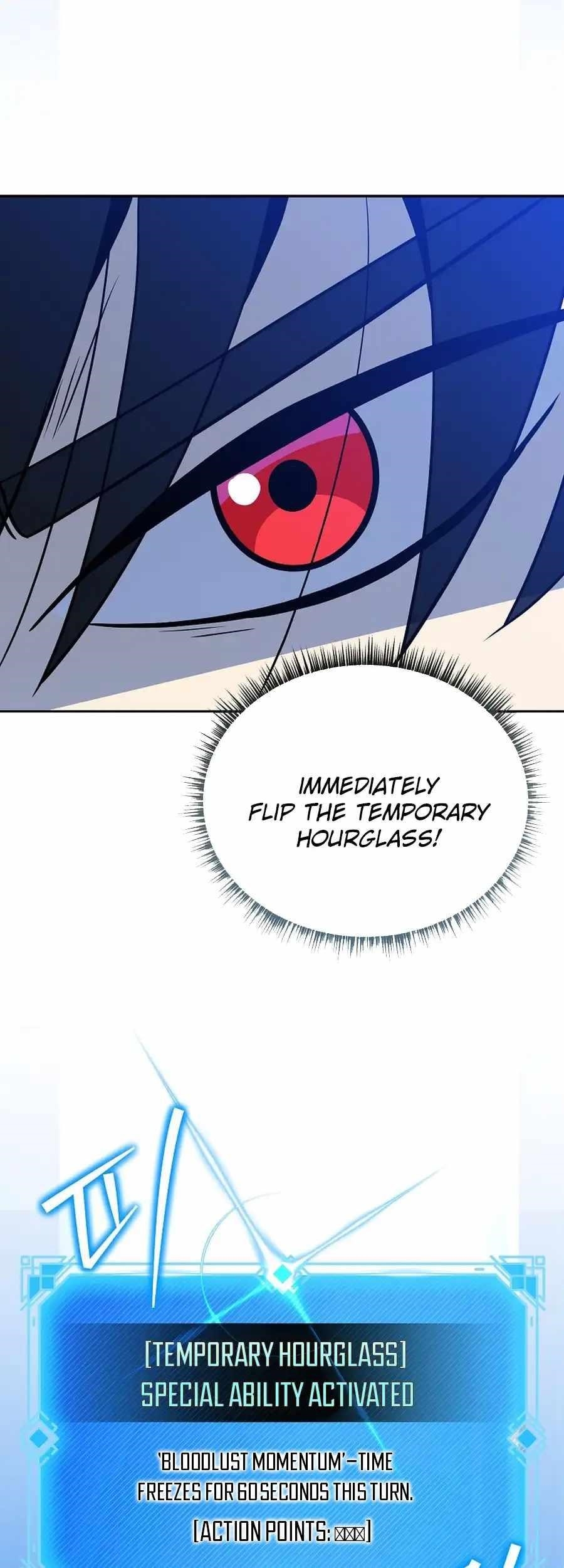 The Turn-Bound Mage Chapter 23 - Page 50 in English