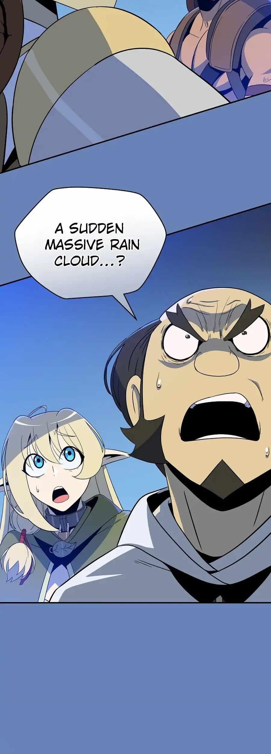 The Turn-Bound Mage Chapter 23 - Page 57 in English