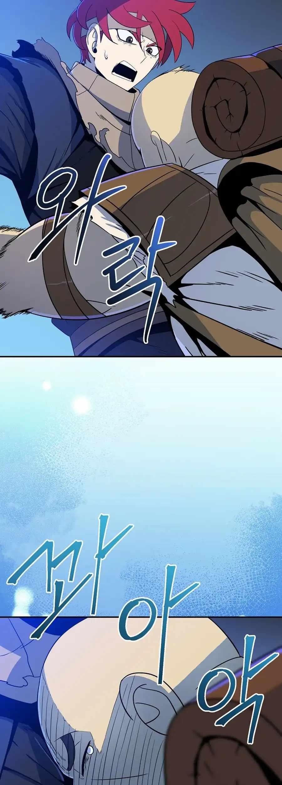 The Turn-Bound Mage Chapter 23 - Page 6 in English