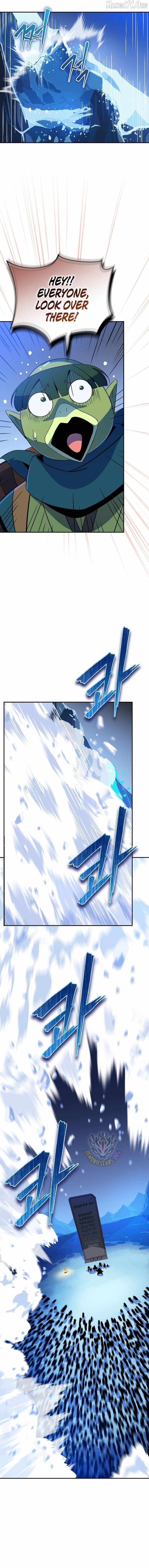 The Turn-Bound Mage Chapter 37 - Page 12 in English