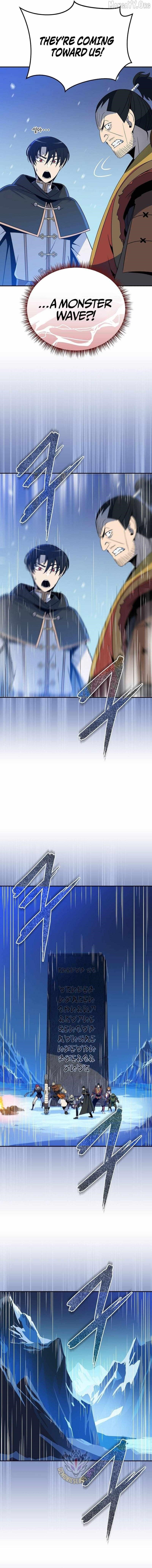 The Turn-Bound Mage Chapter 37 - Page 8 in English